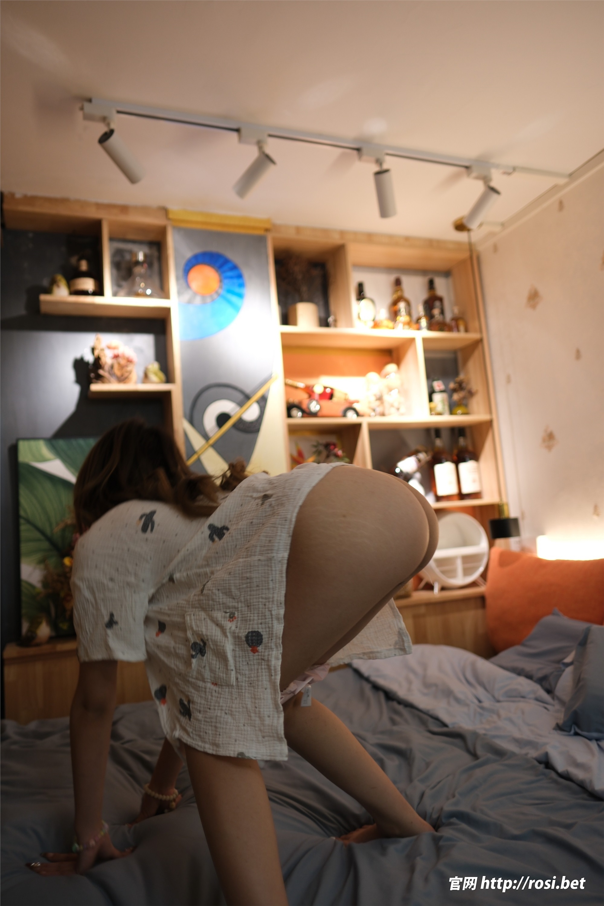 ROSI写真 2024.04.24 NO.4524